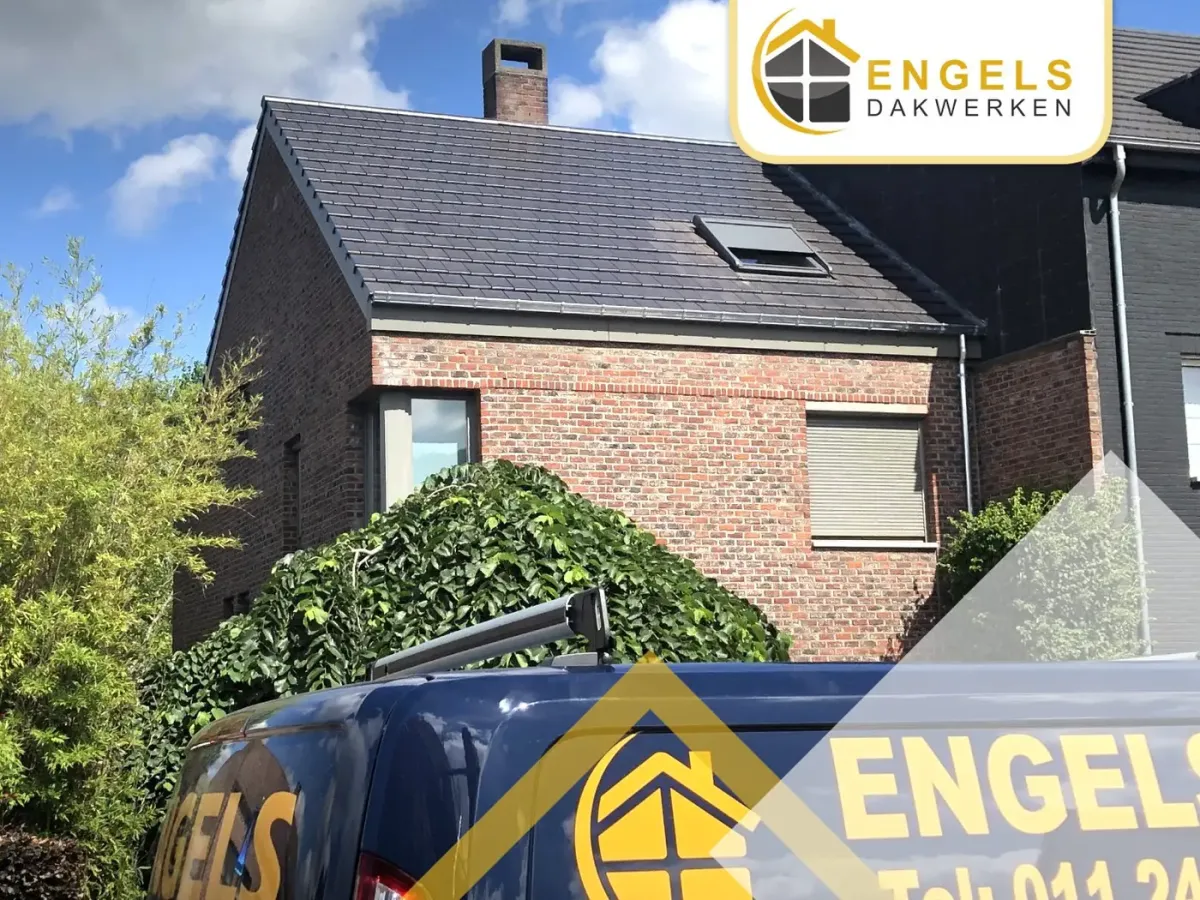 Nieuwbouw