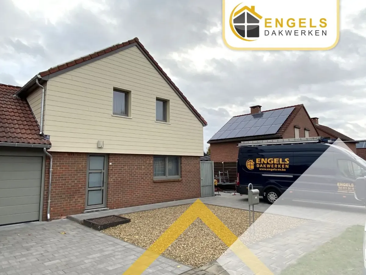 Gevelbekleding