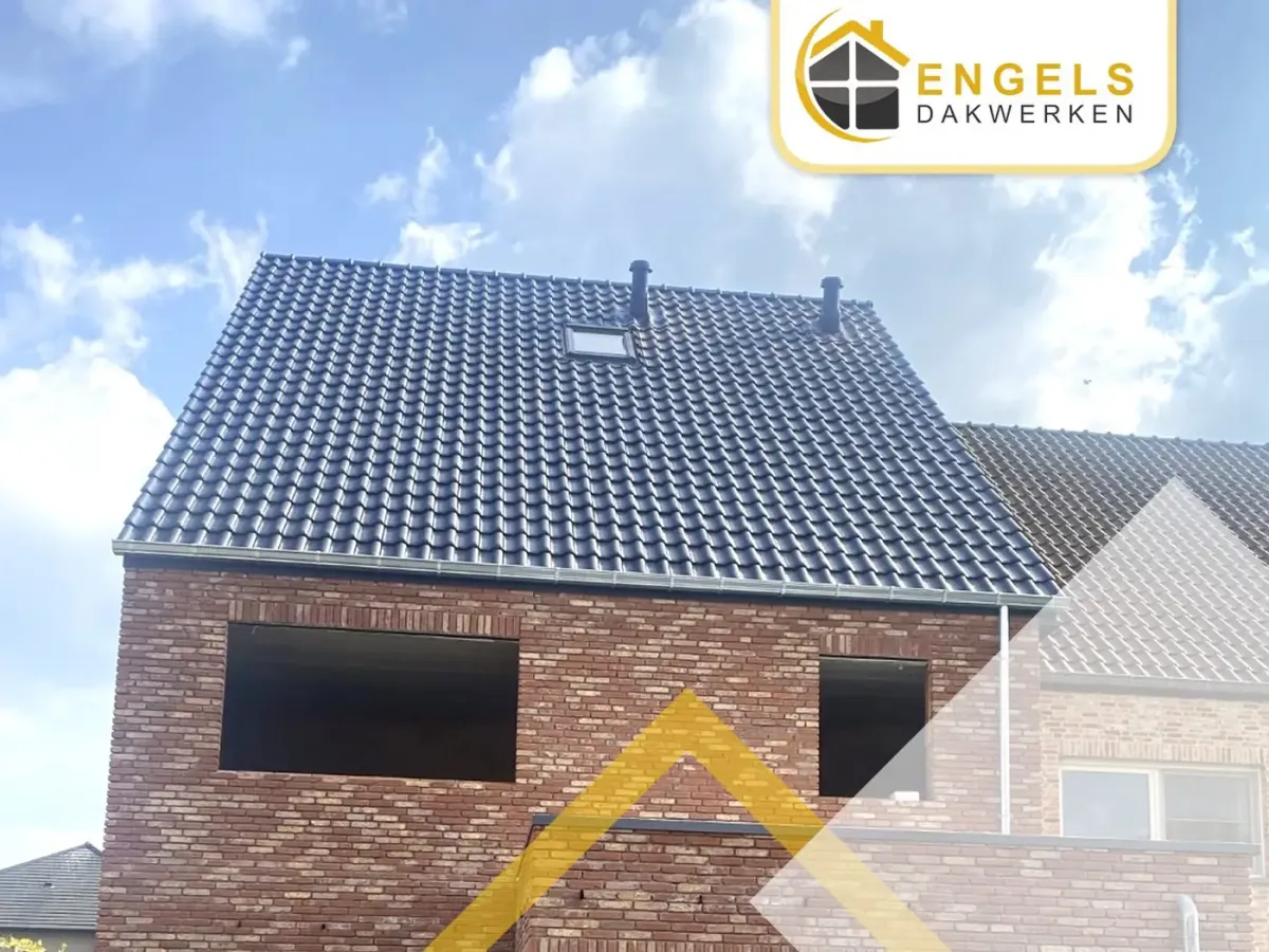 Nieuwbouw